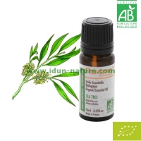 Aceite Esencial de �rbol de T� 100% Bio FLORAME